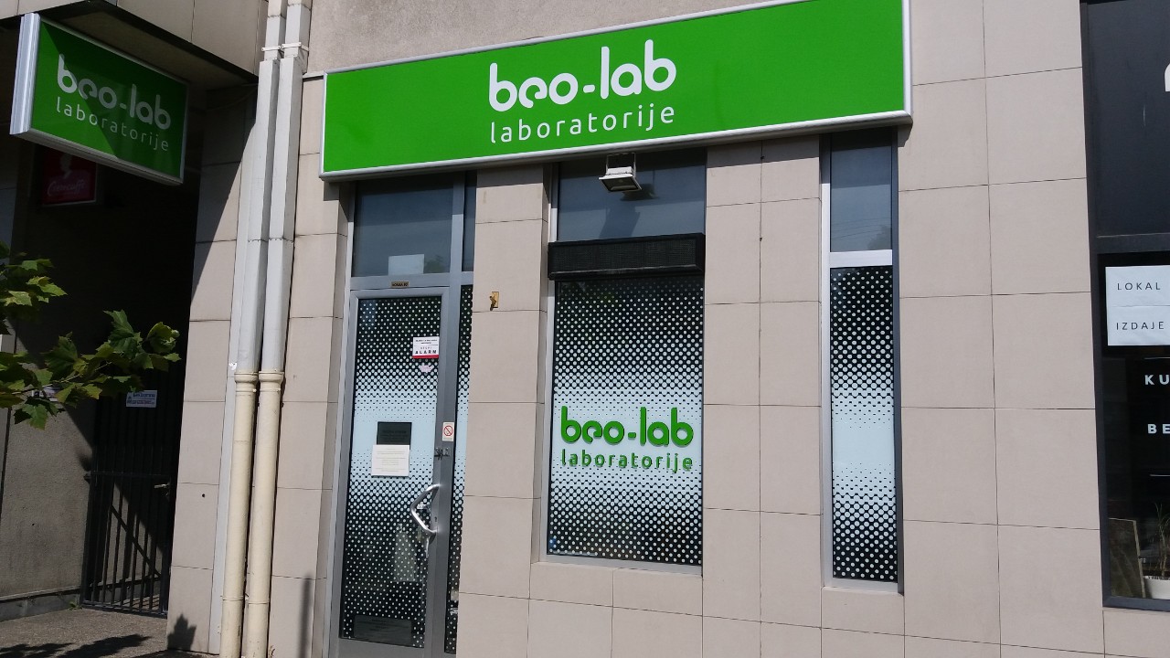 beo lab near me