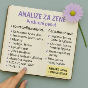 Ženski panel (prošireni)