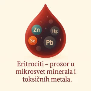 Kabinet za funkcionalnu medicinu 43