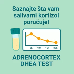 Kabinet za funkcionalnu medicinu 42