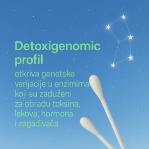 Kabinet za funkcionalnu medicinu 41