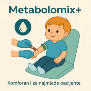 Kabinet za funkcionalnu medicinu 40
