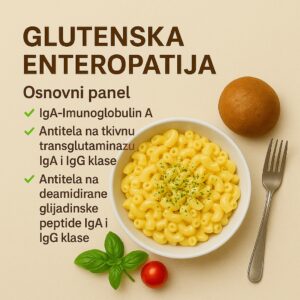 Kabinet za funkcionalnu medicinu 38