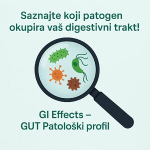 Kabinet za funkcionalnu medicinu 36