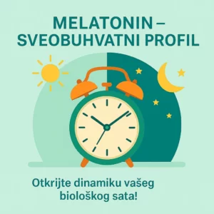 Kabinet za funkcionalnu medicinu 34