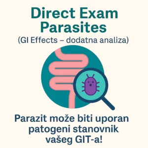 Kabinet za funkcionalnu medicinu 30