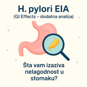 Kabinet za funkcionalnu medicinu 31