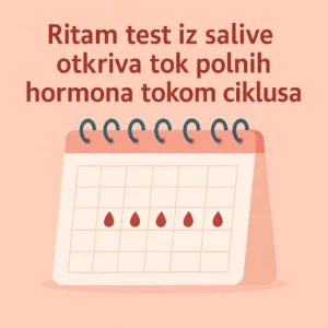 Kabinet za funkcionalnu medicinu 21