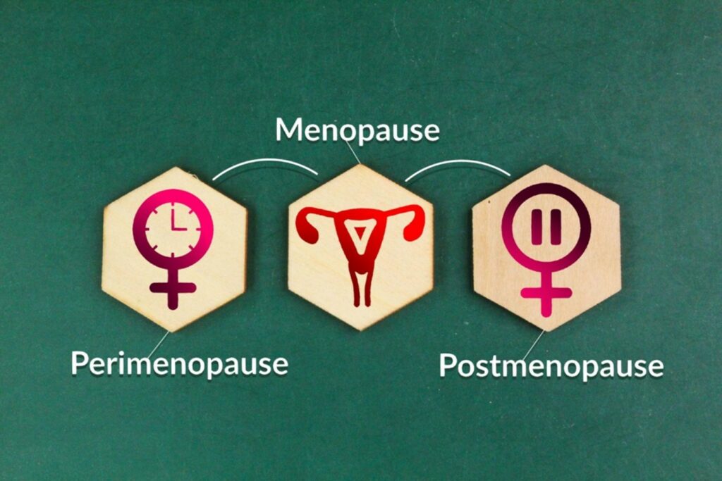 Menopauza i njen uticaj na lipidni status 1