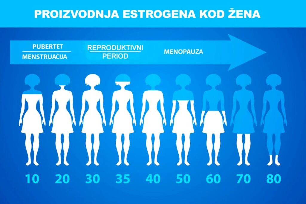 Menopauza i njen uticaj na lipidni status 2